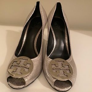 Tory Burch Wedges